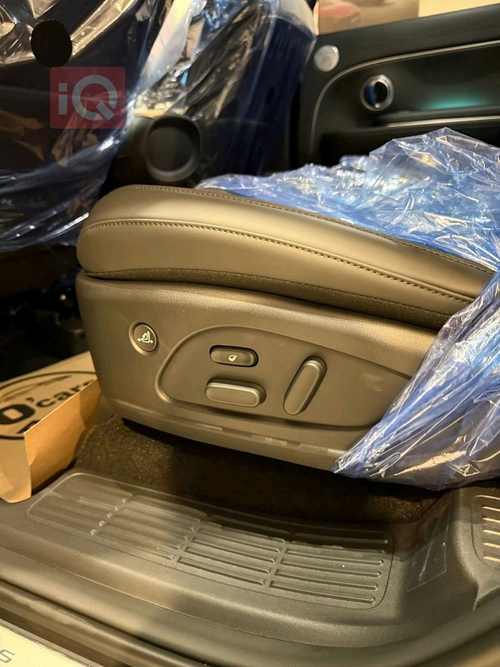 هيونداي باليسيد